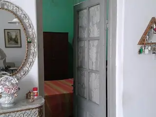 Plaza Rivera, excelente casa