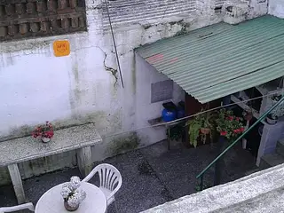 Plaza Rivera, excelente casa