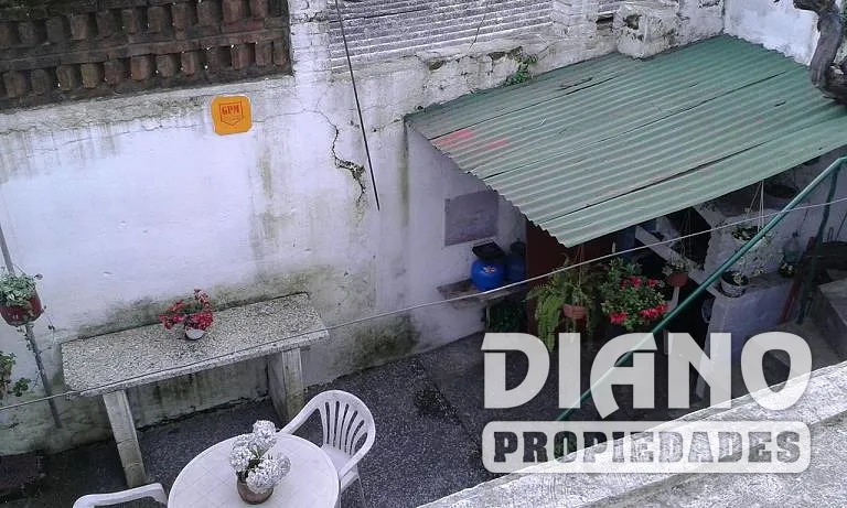 Plaza Rivera, excelente casa
