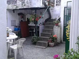 Plaza Rivera, excelente casa