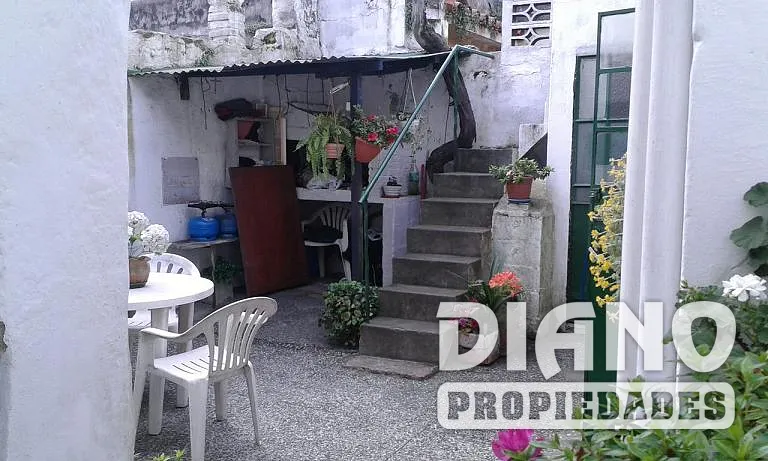 Plaza Rivera, excelente casa