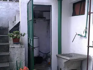 Plaza Rivera, excelente casa
