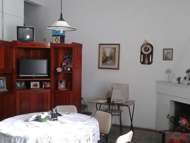 Plaza Rivera, excelente casa