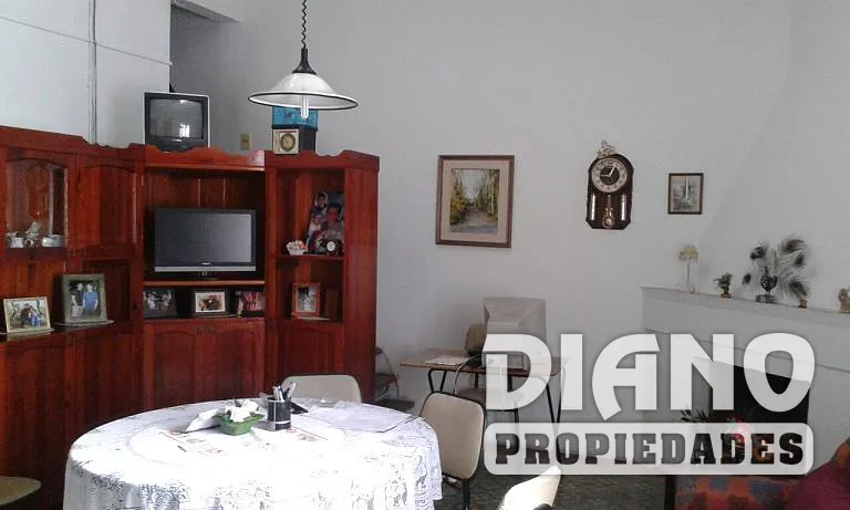 Plaza Rivera, excelente casa