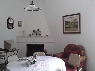 Plaza Rivera, excelente casa