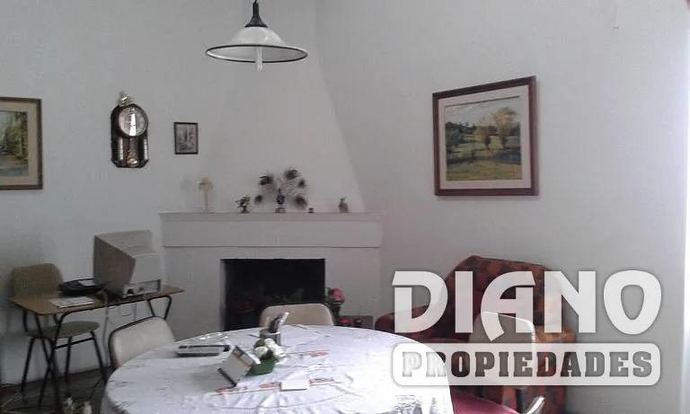 Plaza Rivera, excelente casa