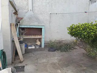 A pasos de Plaza Libertad