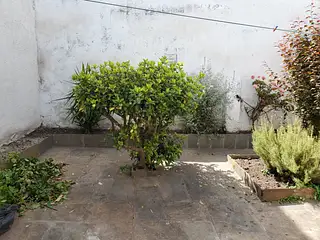A pasos de Plaza Libertad