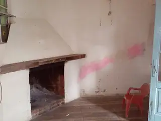 Casa sobre Av. Flores