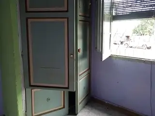 Casa sobre Av. Flores