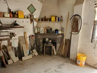 Zona 3 puentes. 2 casas en el mismo padrón