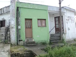Barrio Santos Garrido, OPORTUNIDAD