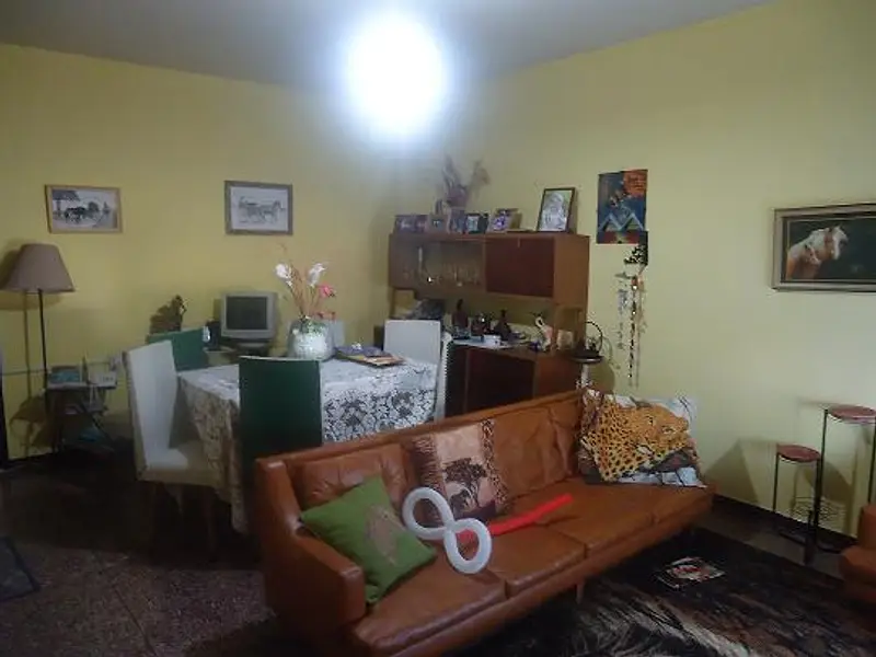 Puente Otegui, excelente casa