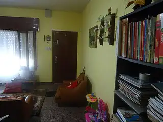 Puente Otegui, excelente casa