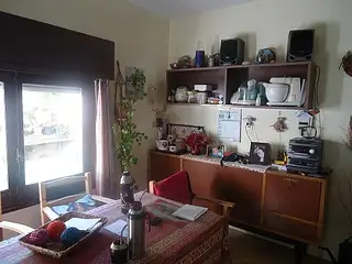 Puente Otegui, excelente casa