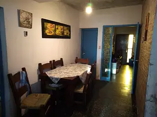 Calle Otegui, amplia casa
