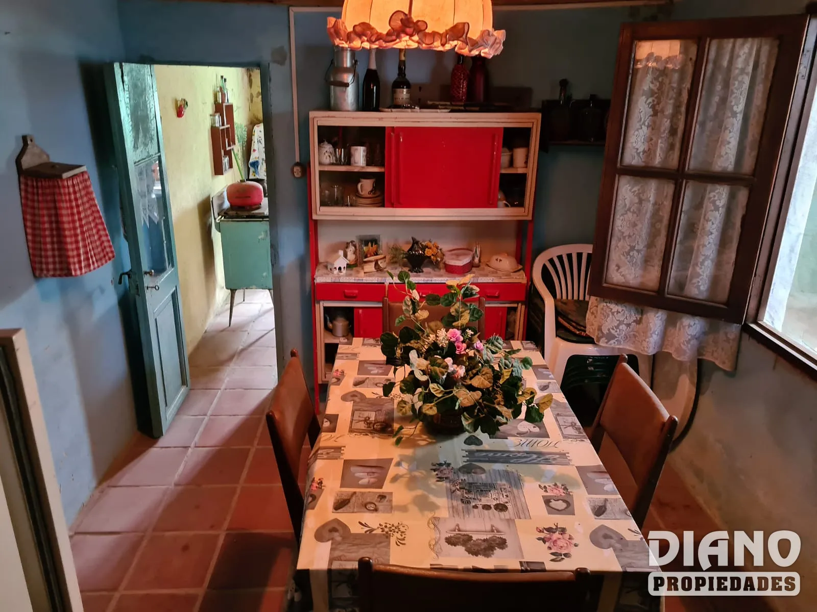 Las Delicias, 3 unidades