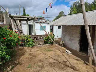 Las Delicias, 3 unidades