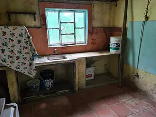 Las Delicias, 3 unidades