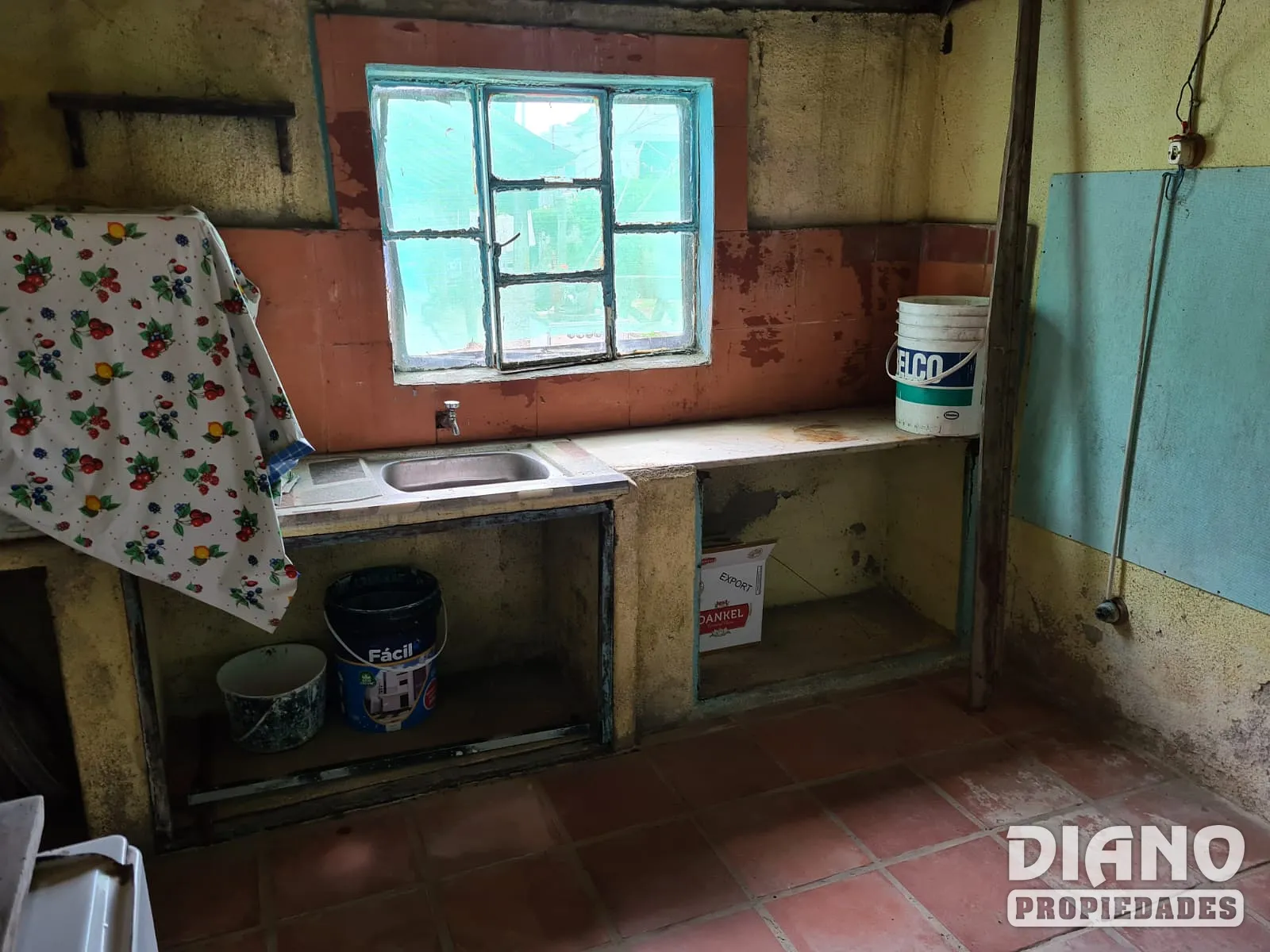 Las Delicias, 3 unidades