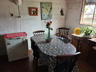 Las Delicias, 3 unidades