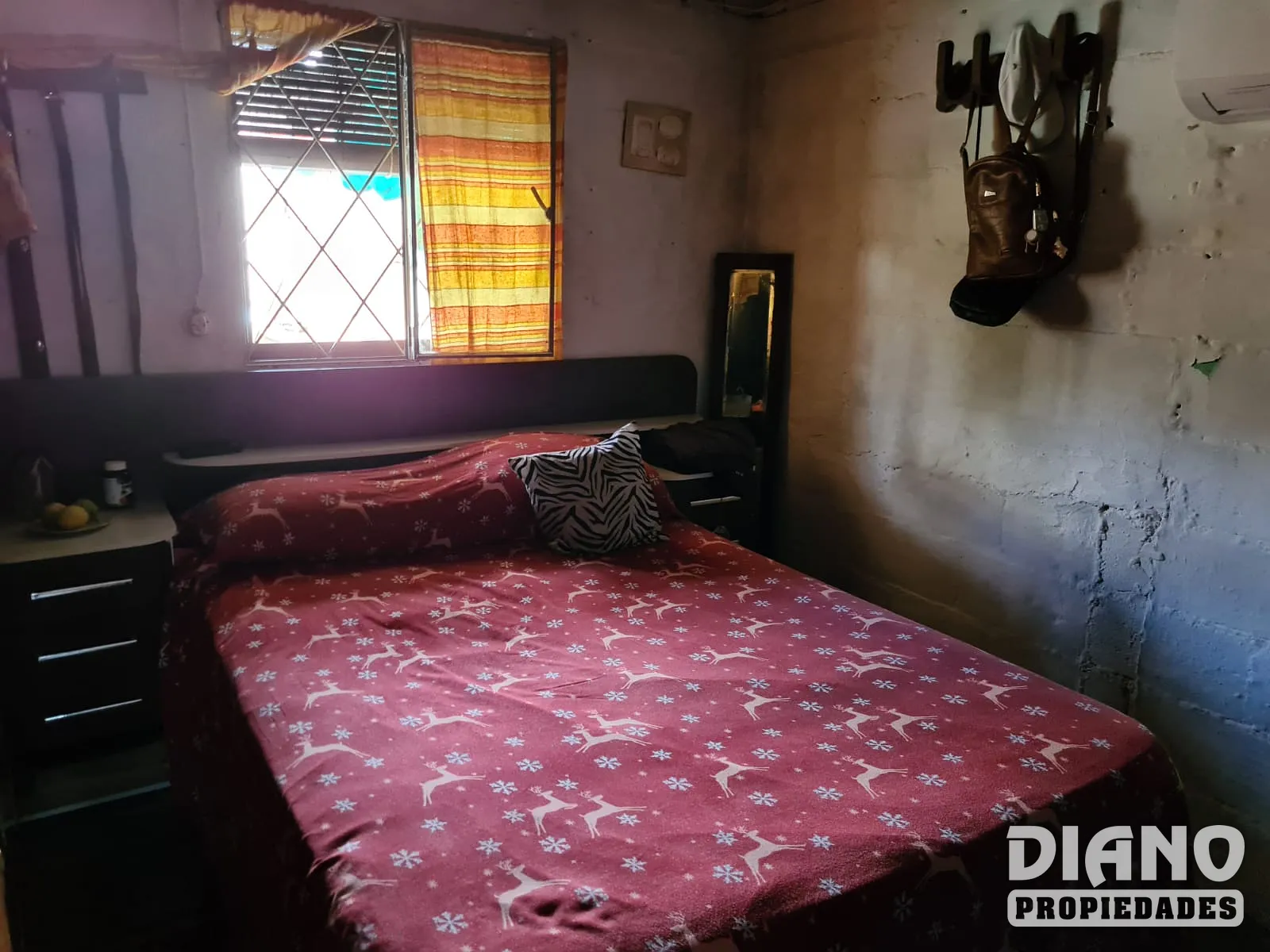 Las Delicias, 3 unidades
