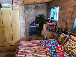 Las Delicias, 3 unidades