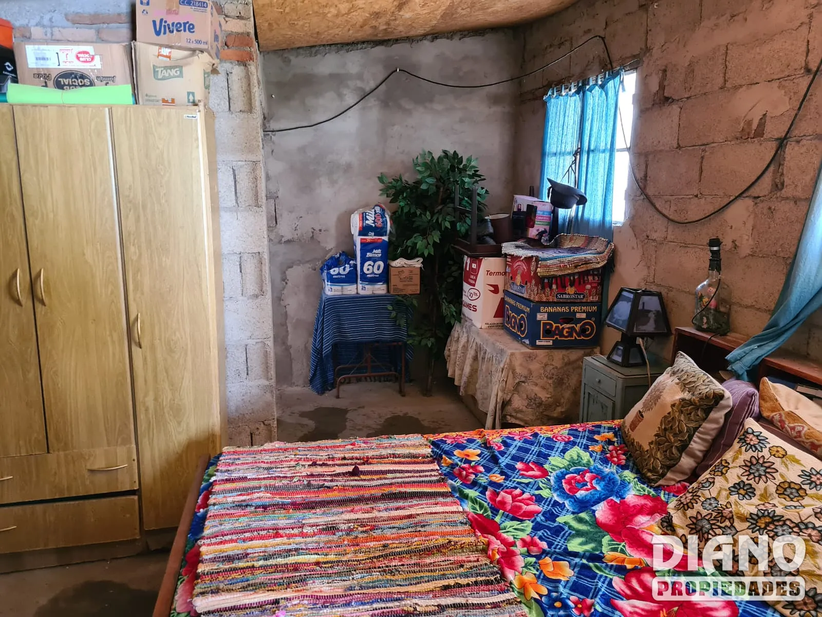 Las Delicias, 3 unidades