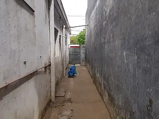 Zona Puente Otegui, excelente casa