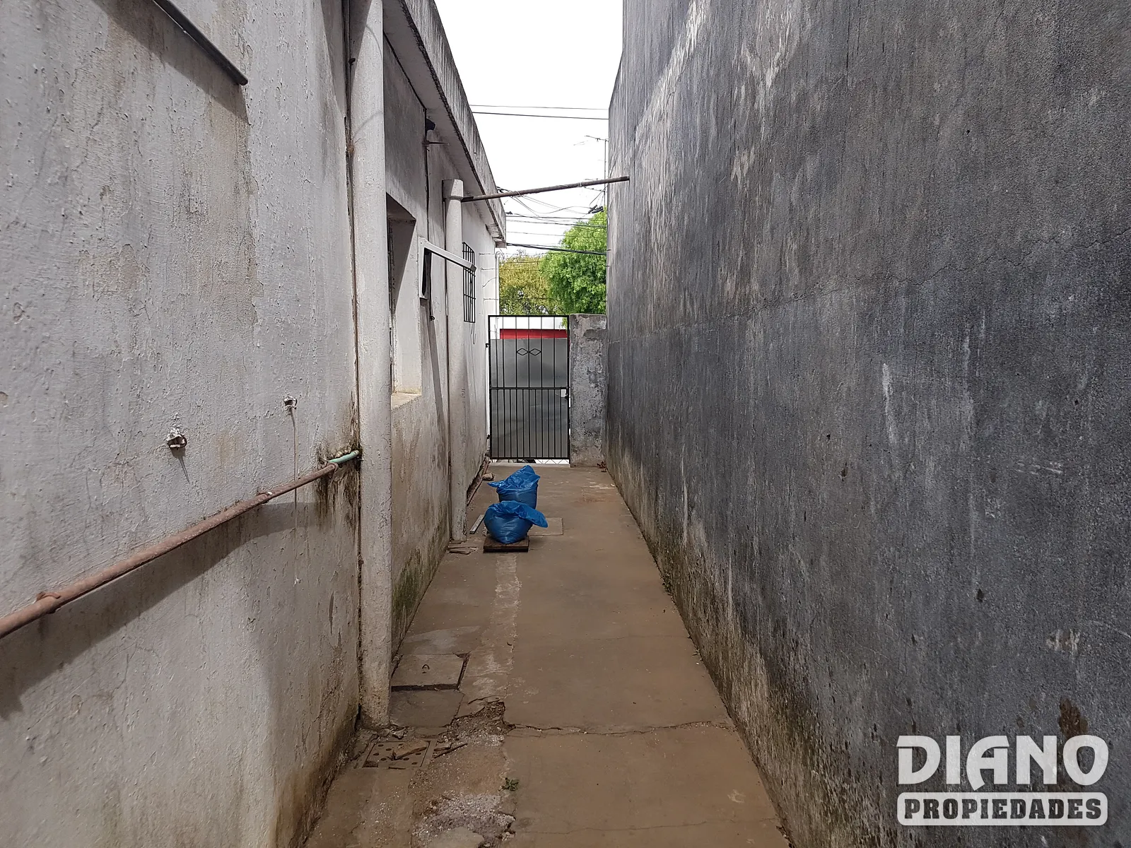 Zona Puente Otegui, excelente casa