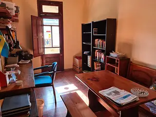 Casa céntrica, Calle Batlle y Ordoñez
