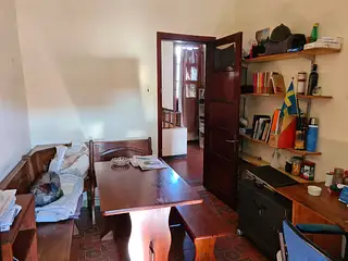 Casa céntrica, Calle Batlle y Ordoñez